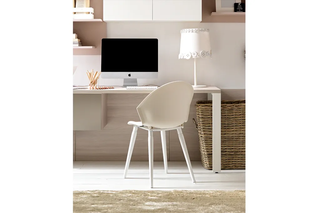 modern chair