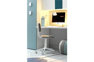 easy-chair