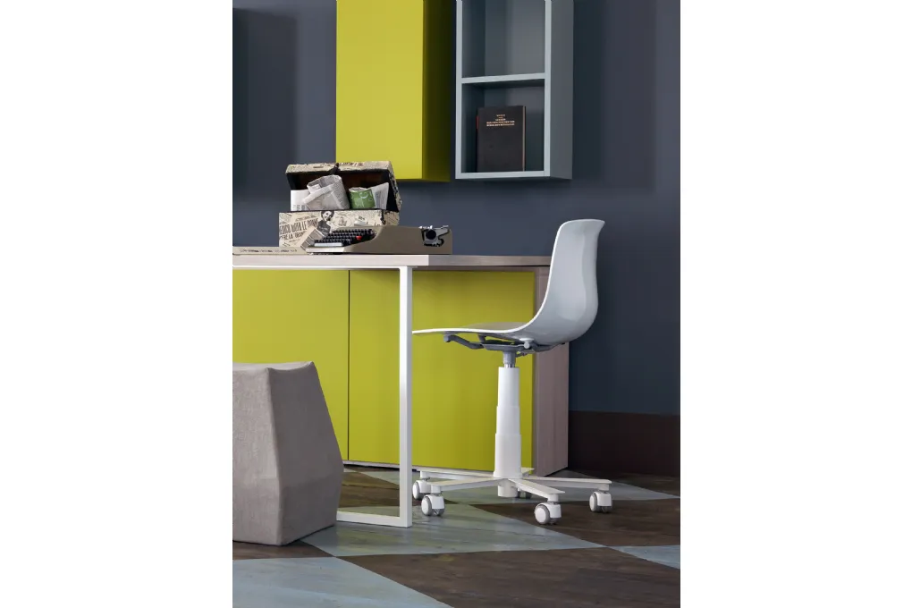 modern chair