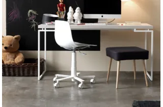 modern chair