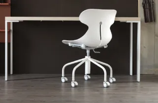 modern chair