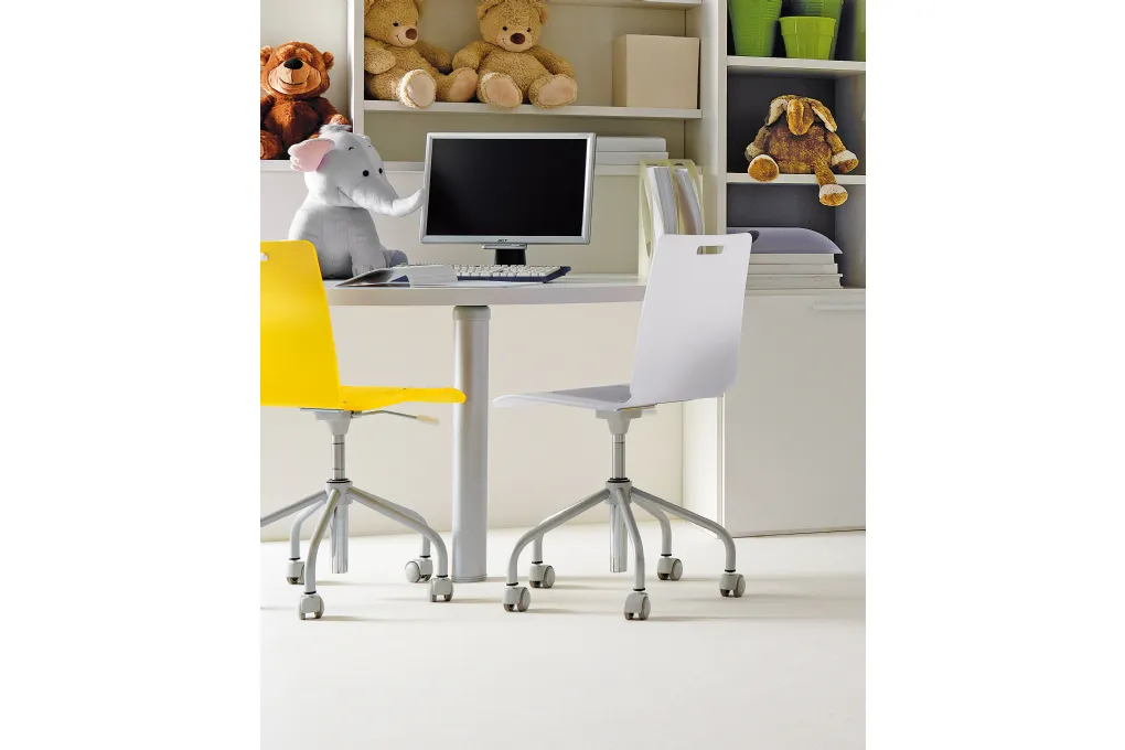 modern chair
