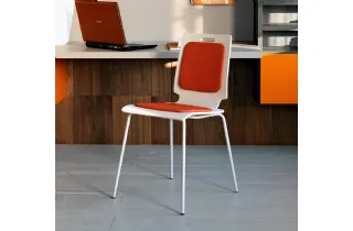 easy-chair