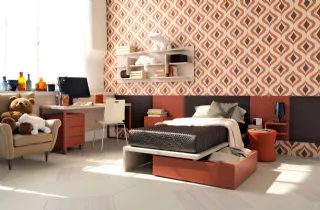 container beds