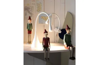 lamps