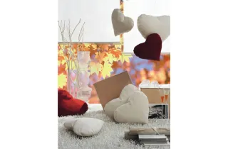 pillows
