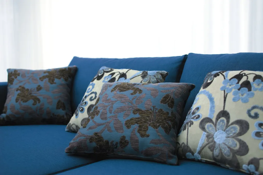 pillows