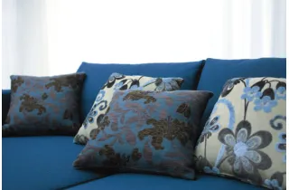 pillows