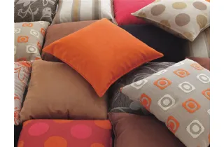 pillows