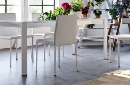 extension table