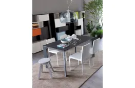 extension table
