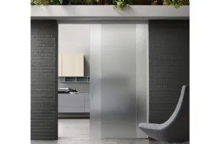 Sliding doors