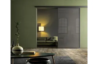 Sliding doors