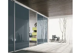 Sliding doors