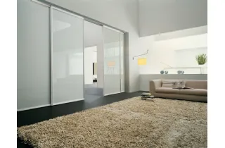 Sliding doors