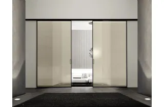 Sliding doors