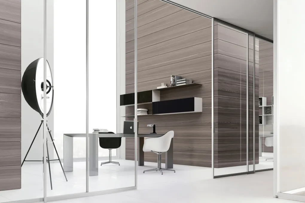 Sliding doors