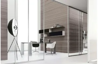 Sliding doors