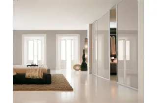 Sliding doors