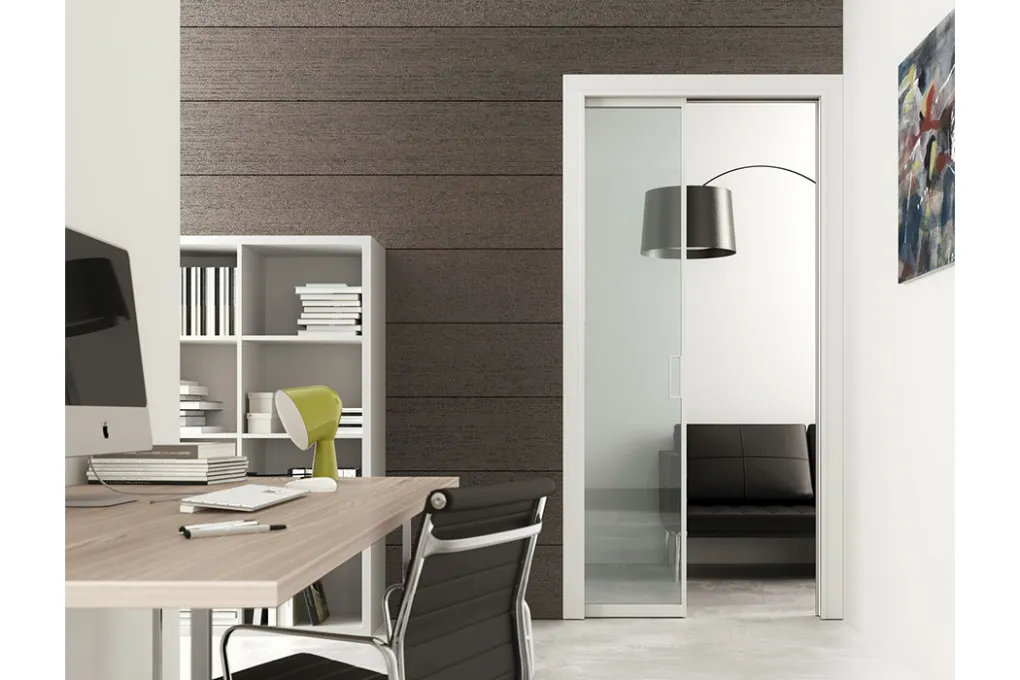 Sliding doors