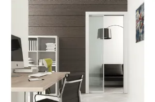 Sliding doors