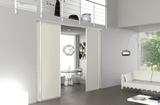 Sliding doors