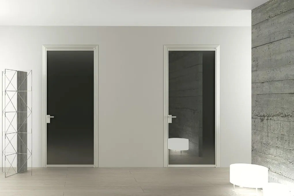door leaf