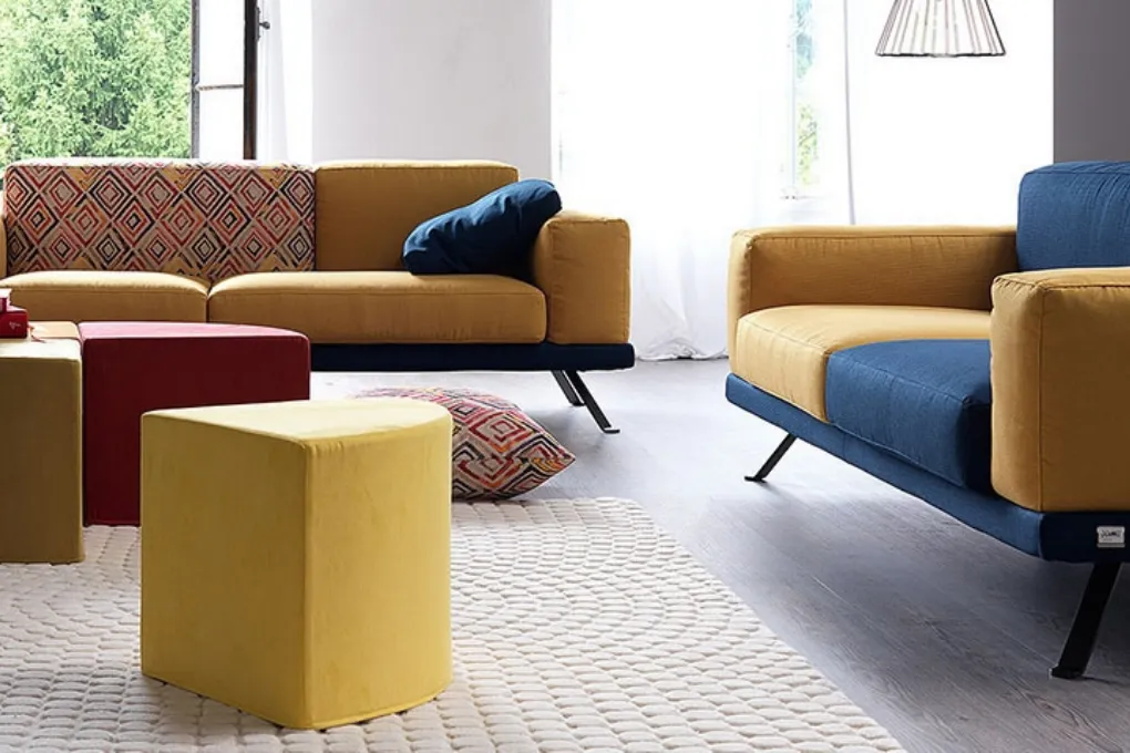 The sofa Activemood