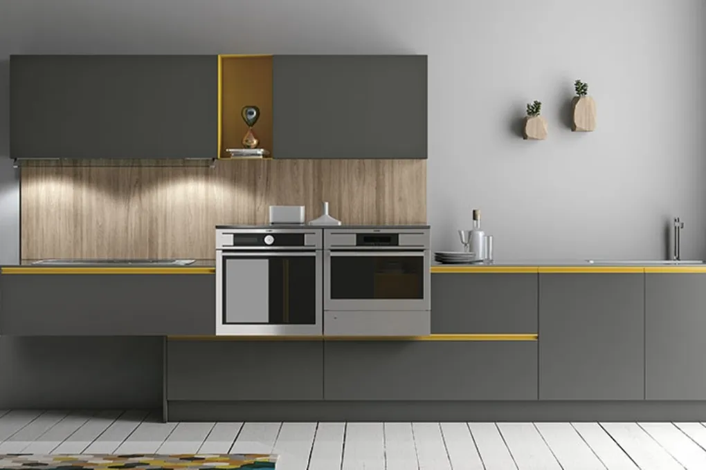 The kitchen Activemood