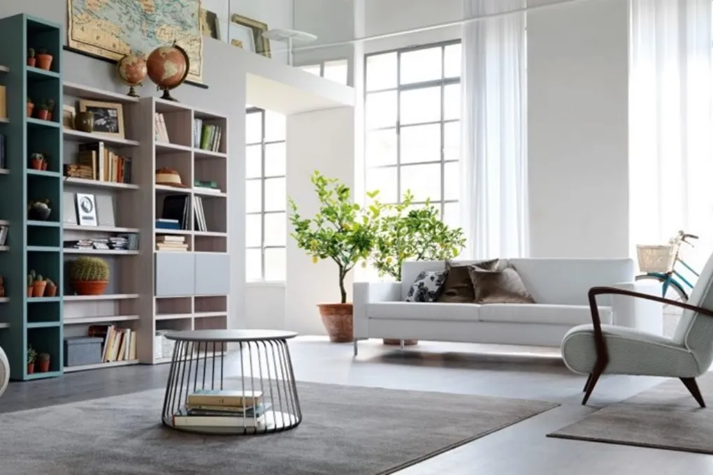 The living Urbanchic
