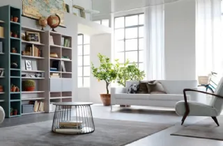 The living Urbanchic