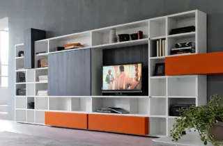 TV stand