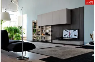 Mobile modern living