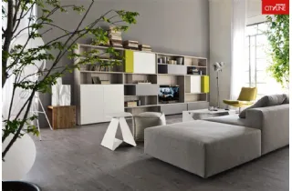 Mobile modern living