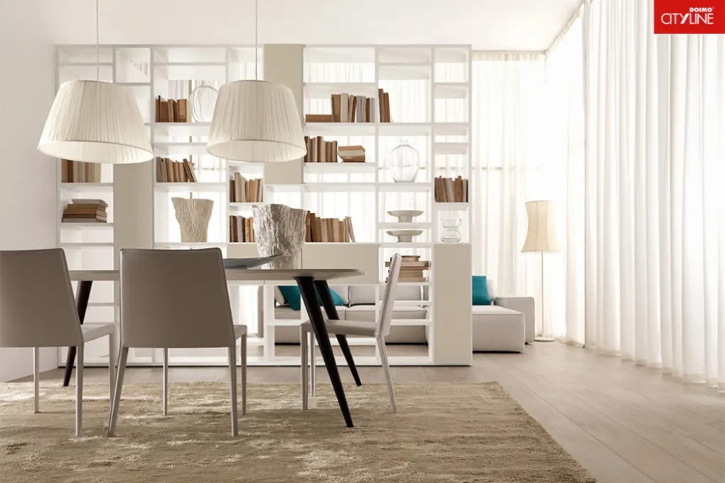 Mobile modern living
