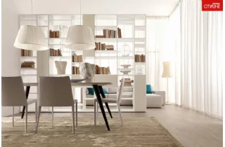 Mobile modern living
