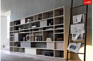 Mobile modern living