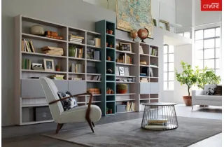 Mobile modern living