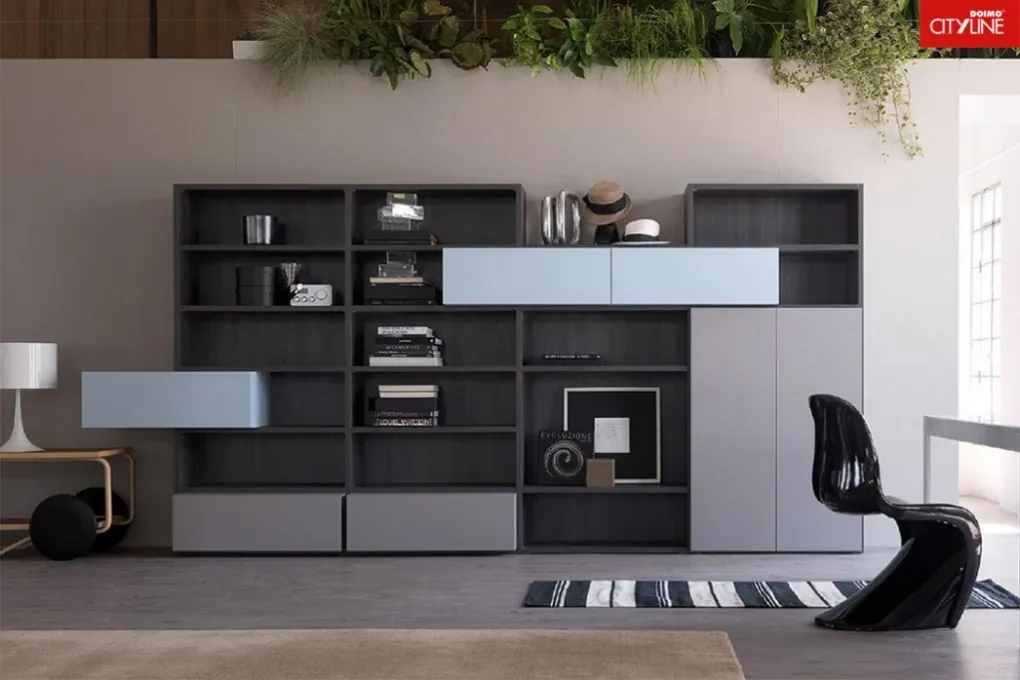 Mobile modern living