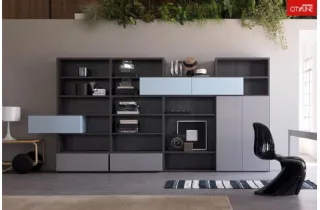 Mobile modern living