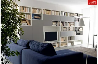 Mobile modern living