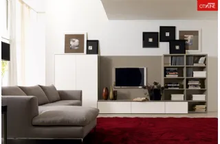 Mobile modern living