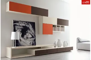 Mobile modern living