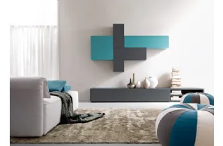 Mobile modern living