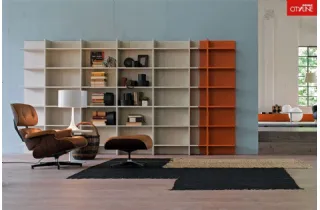 modern library