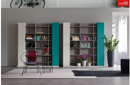 modern library