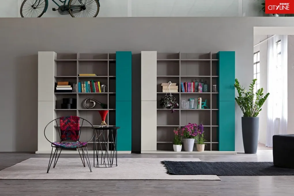 modern library