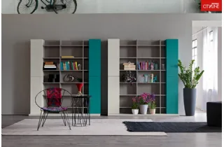 modern library
