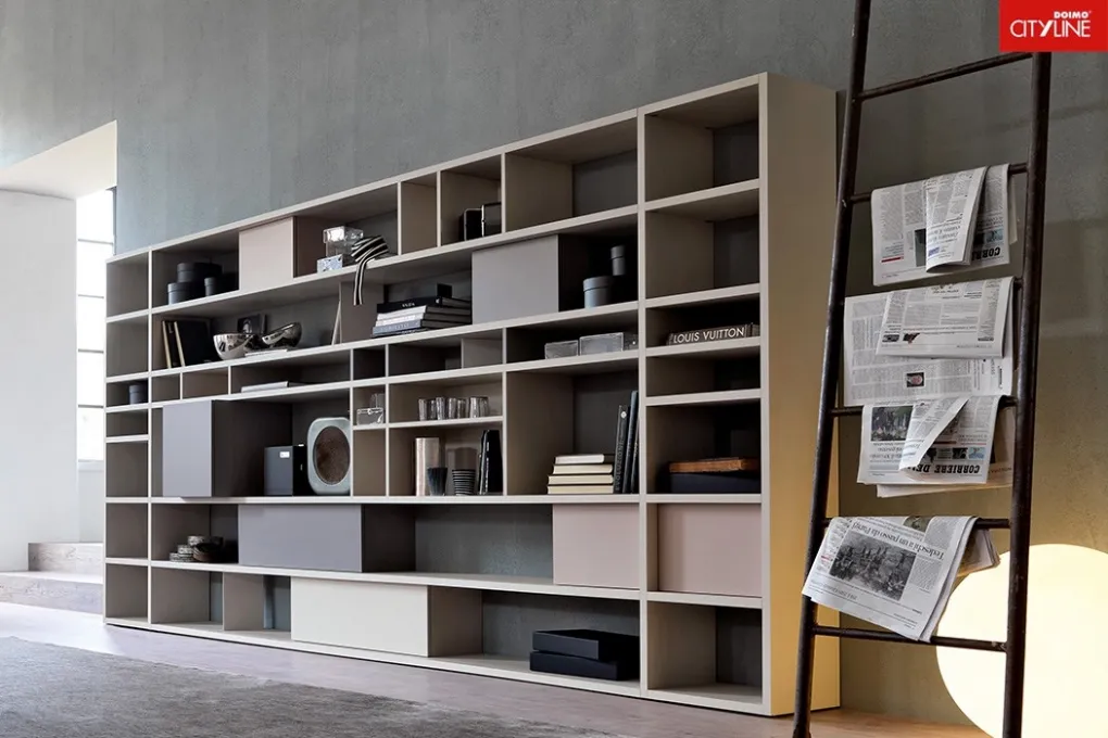modern library
