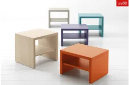 bedside table